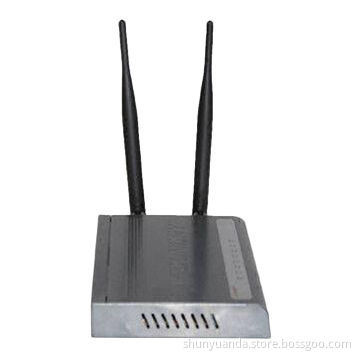 150Mbps High Power Indoor Wireless Router with Ralink 3050, Double Antenna and WPS Button